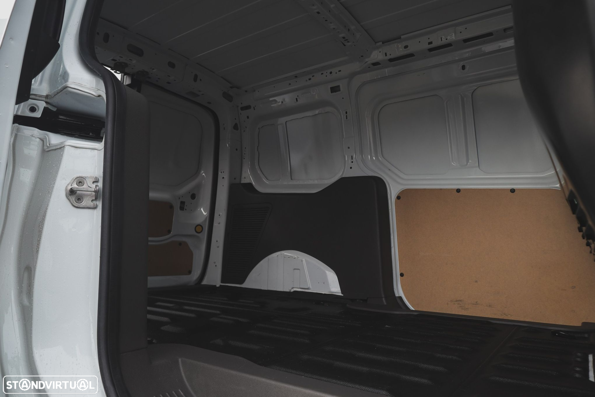 Ford Transit Connect 1.5 TDCi 250 L2 Trend - 9