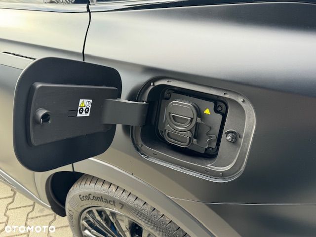 Omoda 9 1.5 Super Hybrid Exclusive AWD - 10