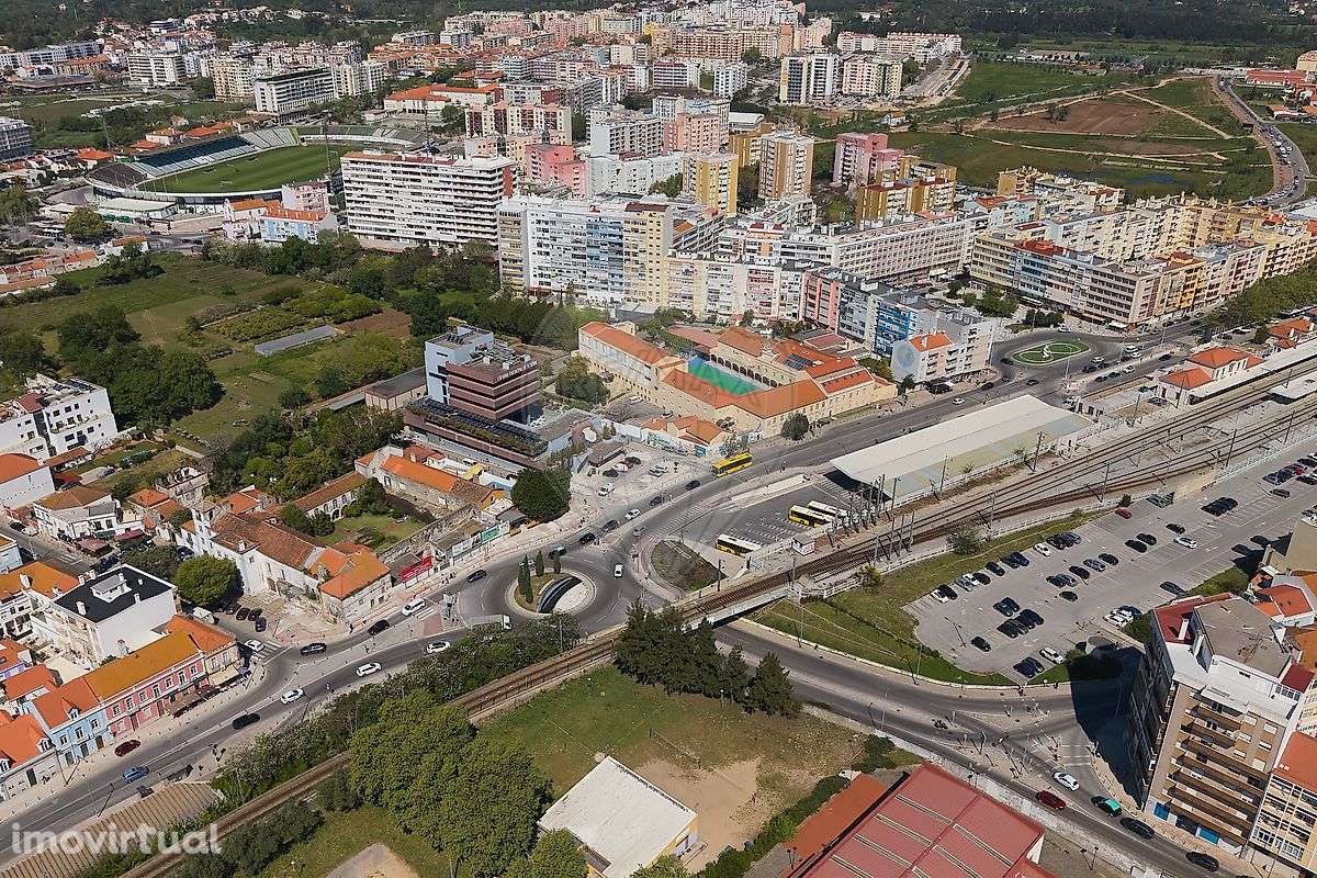 Apartamento T2 para venda - Grande imagem: 5/40