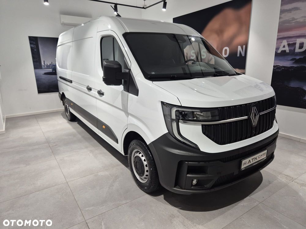 Renault Master - 3