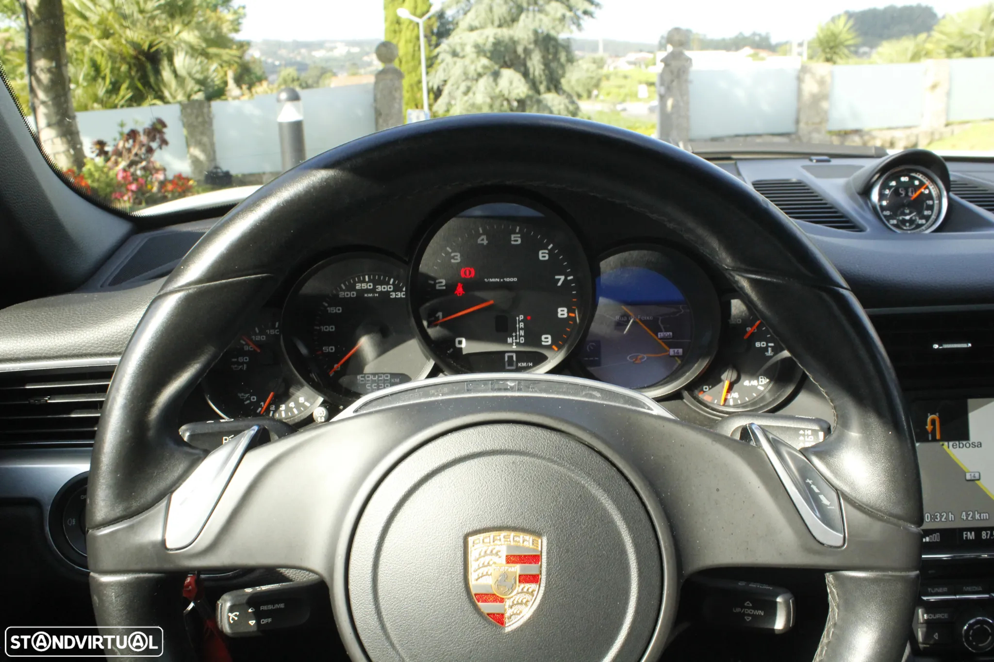 Porsche 911 (991) Carrera 2 PDK - 23