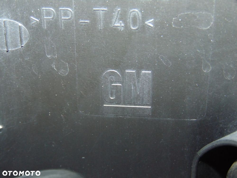 Xenon ksenon lampa przednia przód lewa prawa Opel Vectra C Signum 02-05r - 22