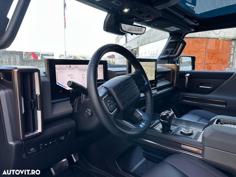 Hummer H3 - 14