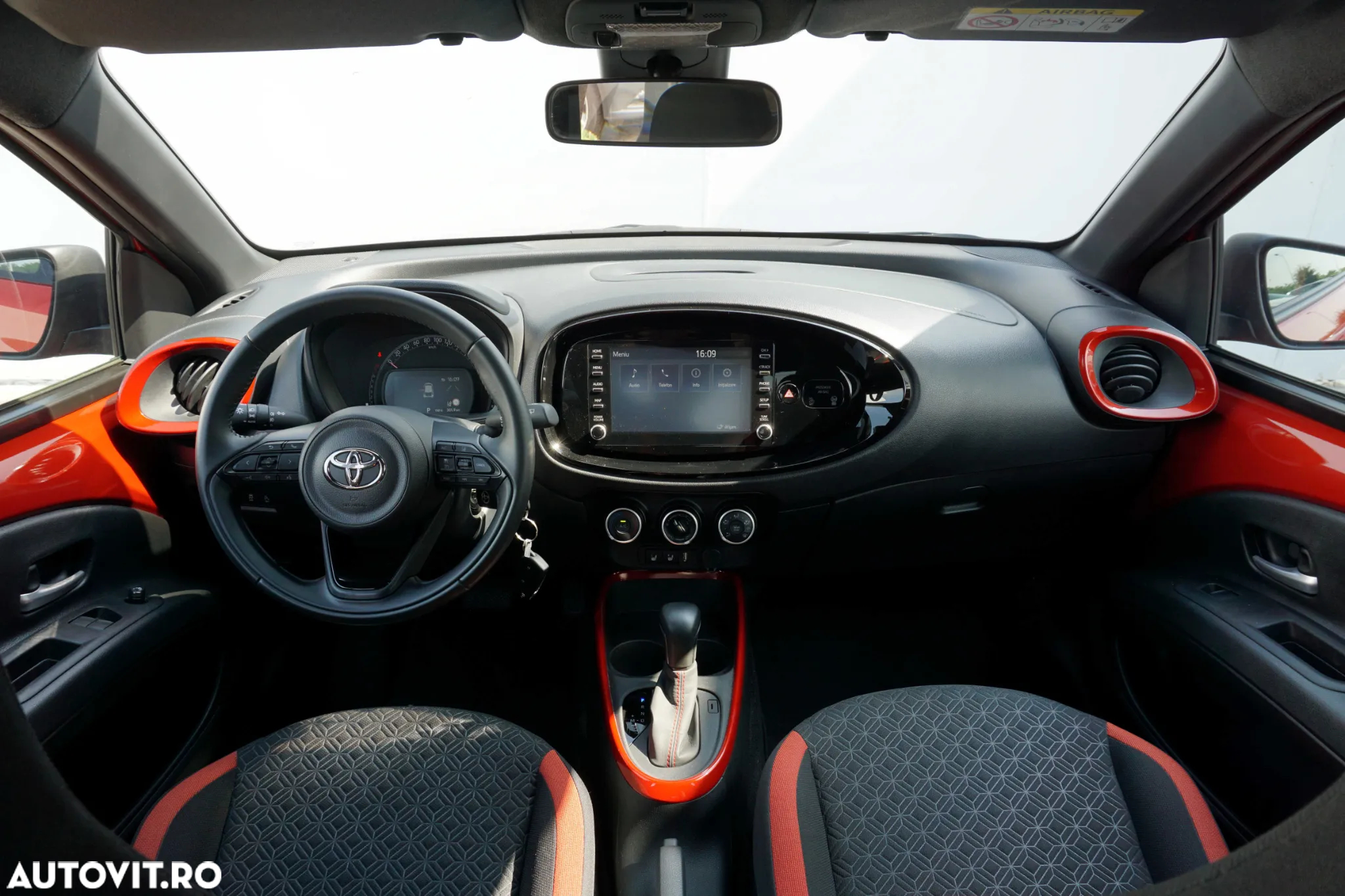 Toyota Aygo - 9