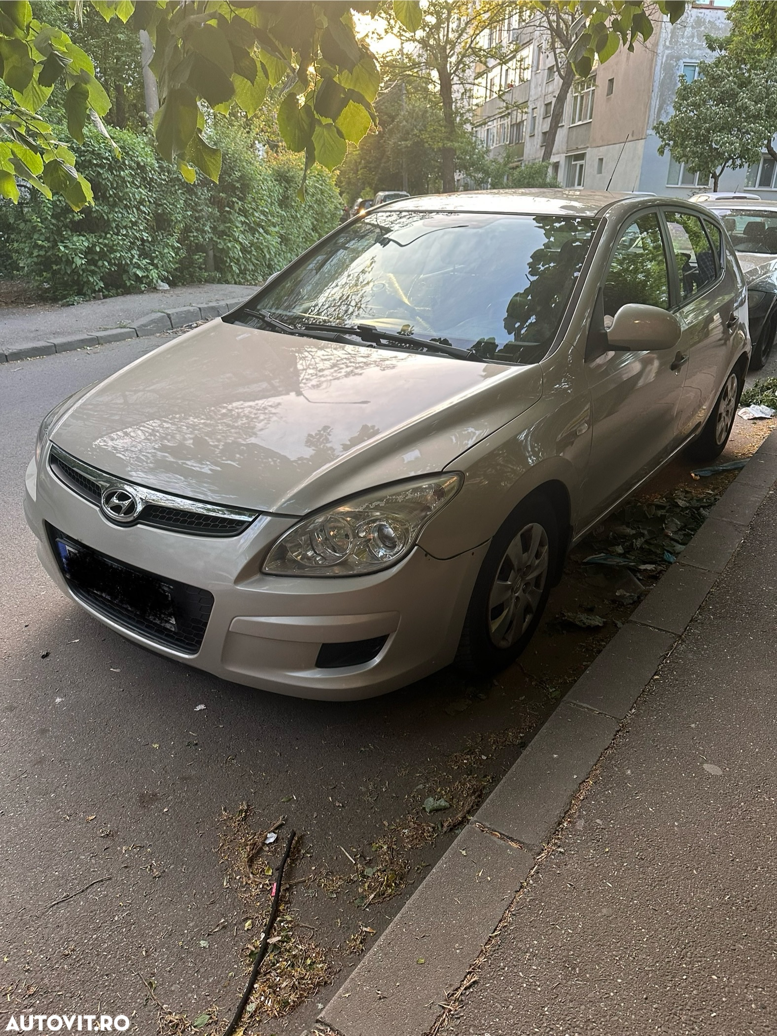 Hyundai i30 - 2