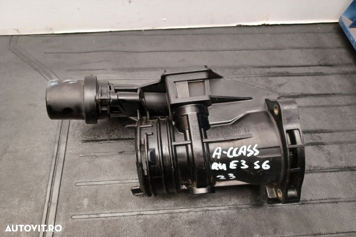 Clapeta acceleratie A6400901170 A6400901170 Mercedes-Benz A-Class W16 - 1