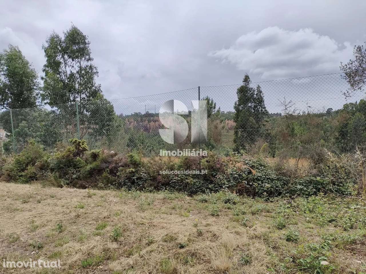 Terreno em Paredes - Grande imagem: 3/30