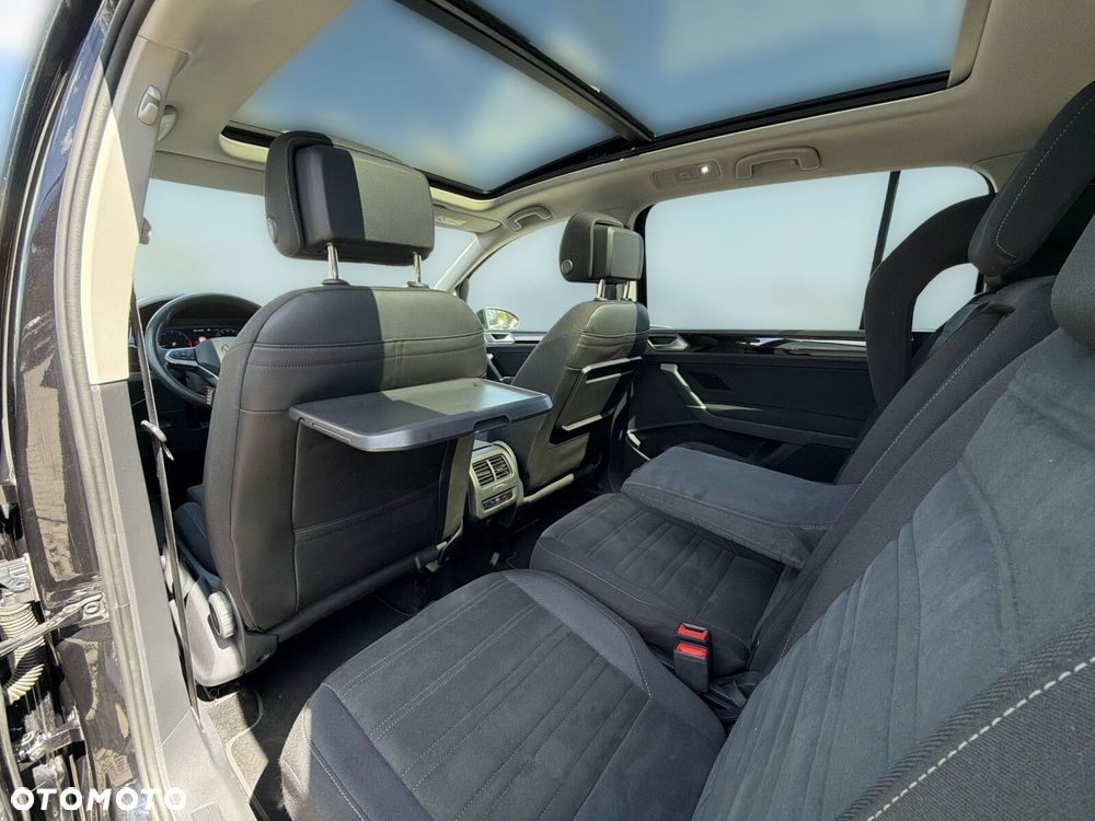 Volkswagen Touran 1.5 TSI EVO Highline DSG - 32