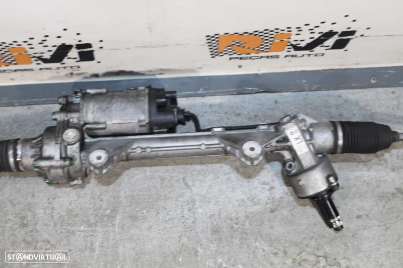 Caixa de Direção BMW LK - 3