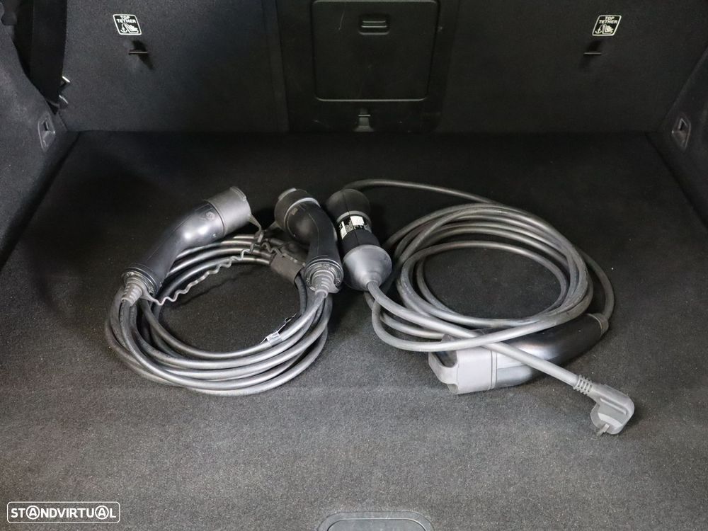 Volvo XC 60 2.0 T6 PHEV Inscription AWD - 7