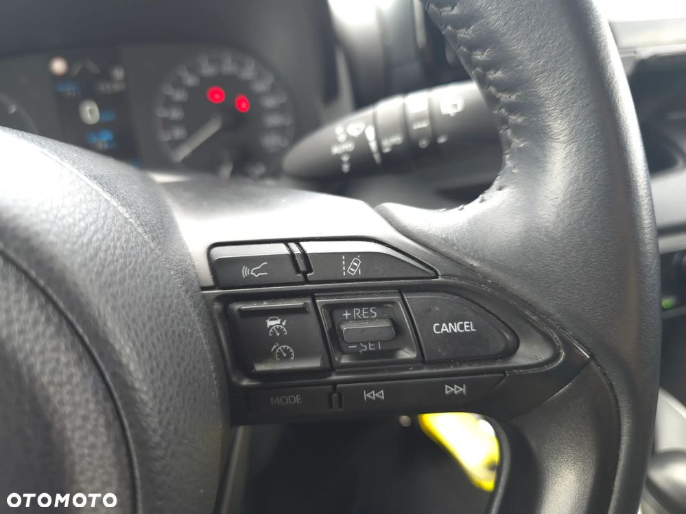 Toyota Yaris - 21