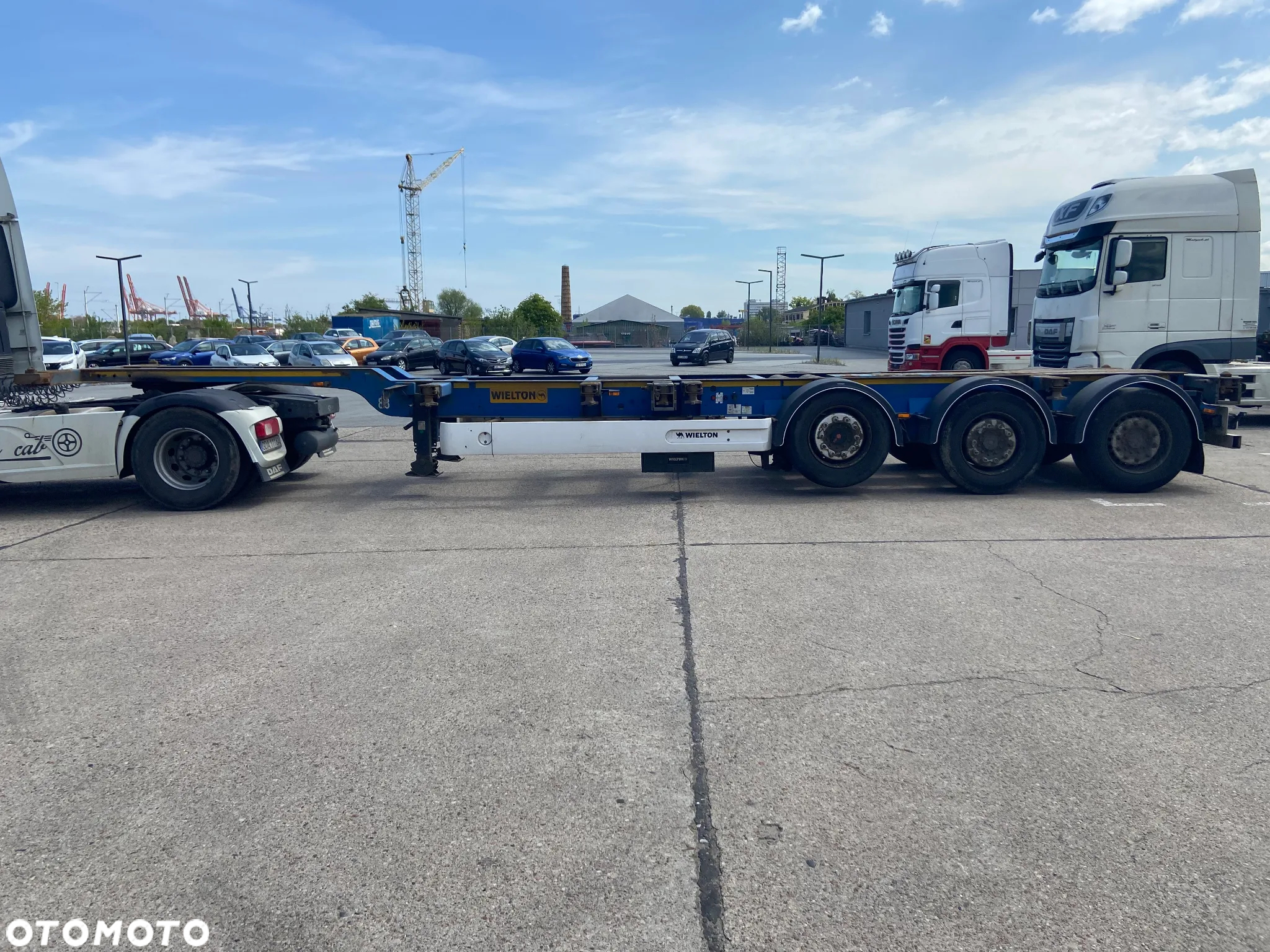 Wielton NS3P - 7