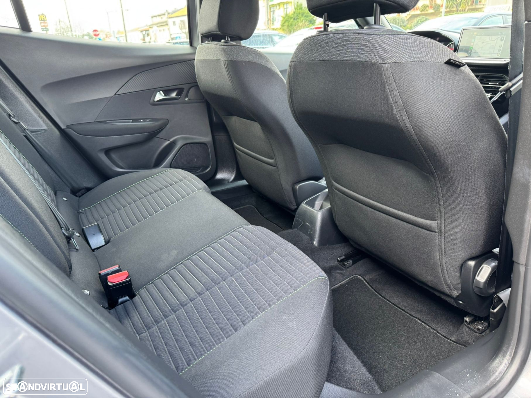 Peugeot 2008 1.2 PureTech Active Pack - 14