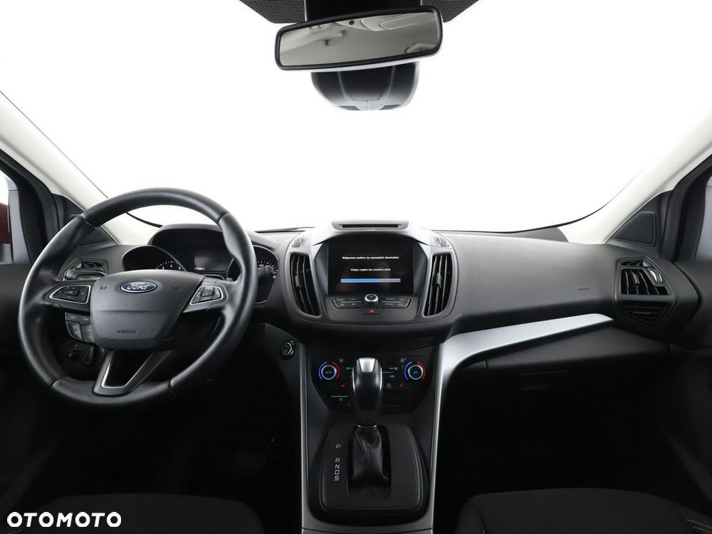 Ford Kuga 1.5 EcoBoost 4x4 Cool & Connect - 16