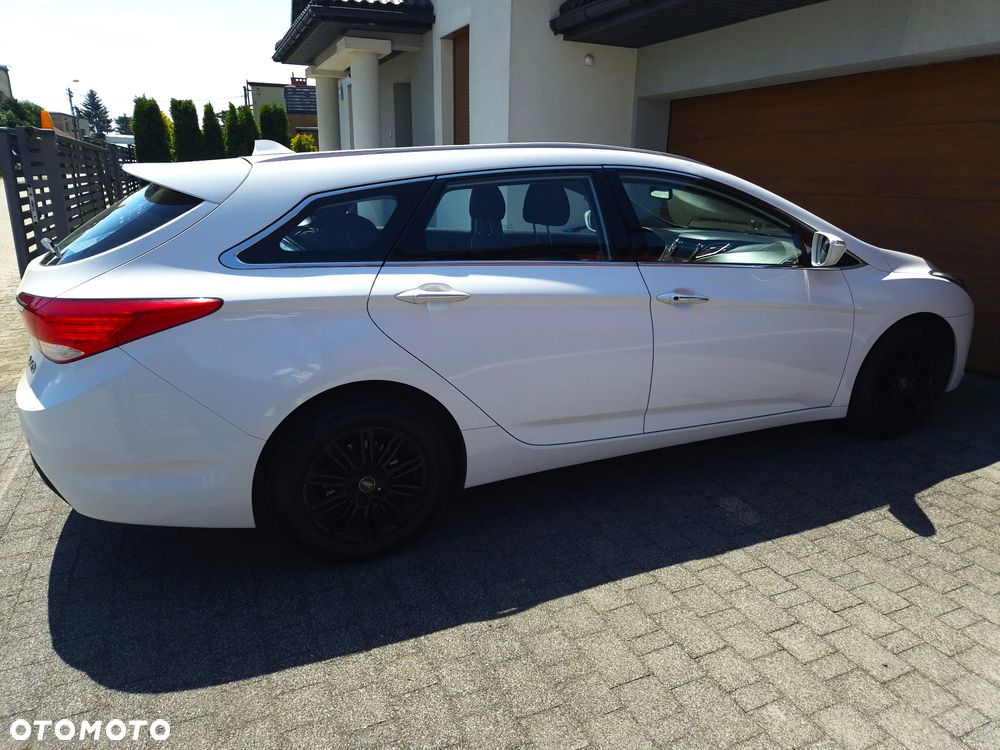 Hyundai i40 i40cw 1.6 5 Star Edition - 15