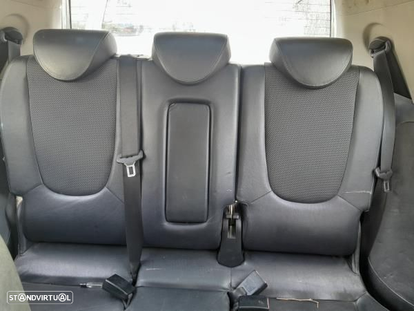 Para Peças Smart Forfour (454) - 10