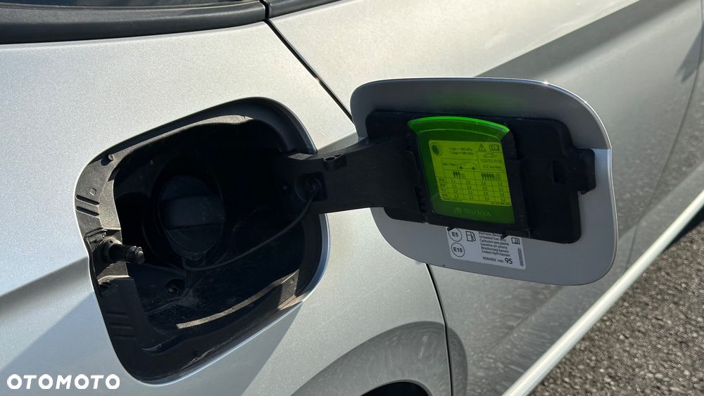 Skoda Scala 1.0 TSI Ambition - 14