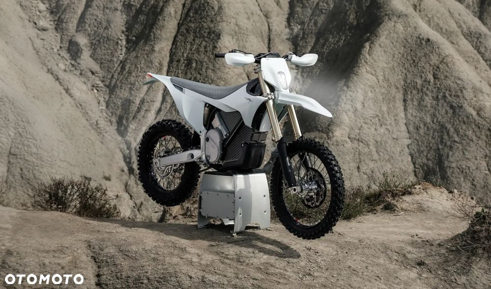 Stark Future EX - 11