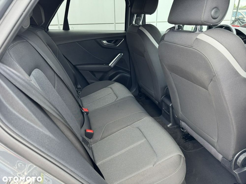 Audi Q2 1.4 TFSI CoD Sport S tronic - 21