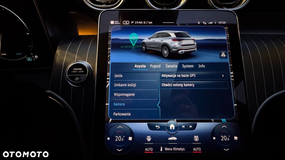 Mercedes-Benz GLC 220 d mHEV 4-Matic AMG Line - 18