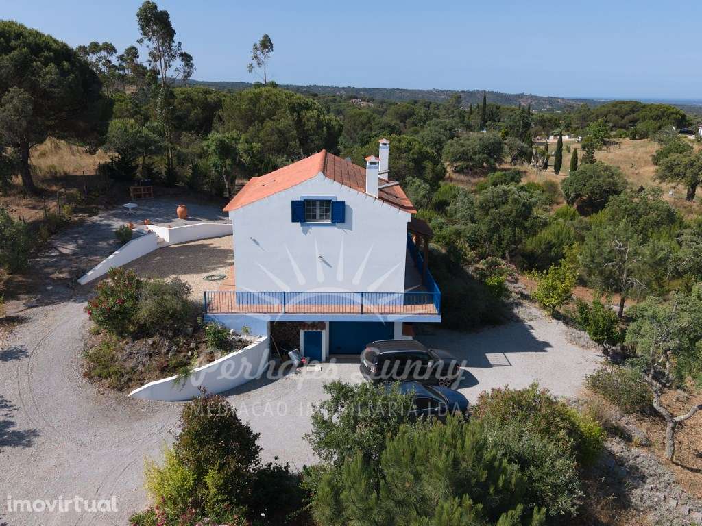 Quinta - Melides - Grande imagem: 2/60