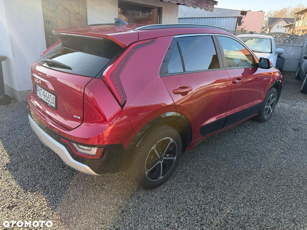 Kia Niro - 14