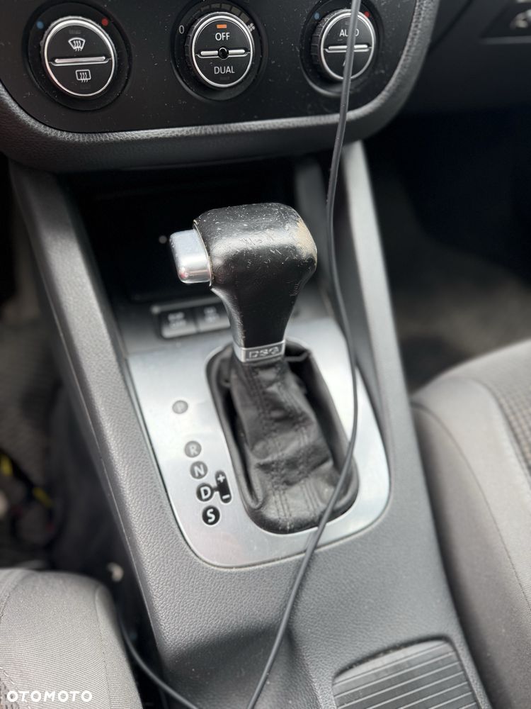Volkswagen Golf Variant - 6