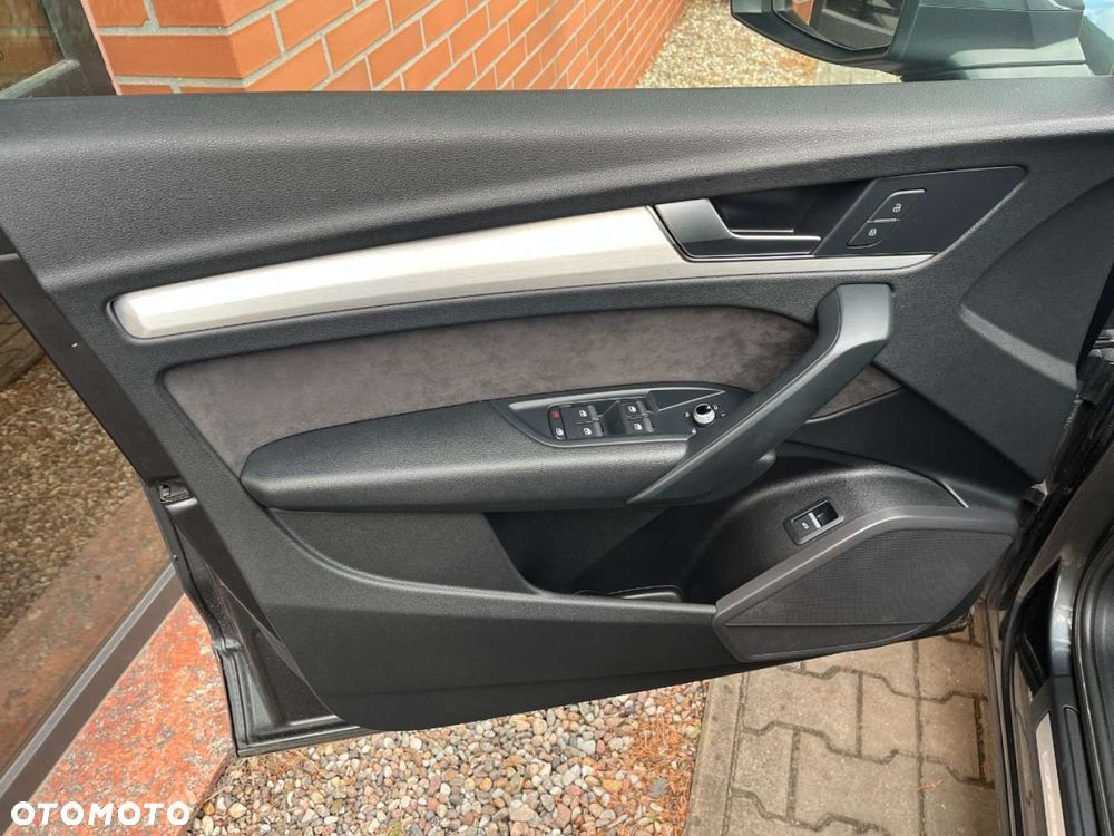 Audi Q5 2.0 TDI Quattro S tronic - 20