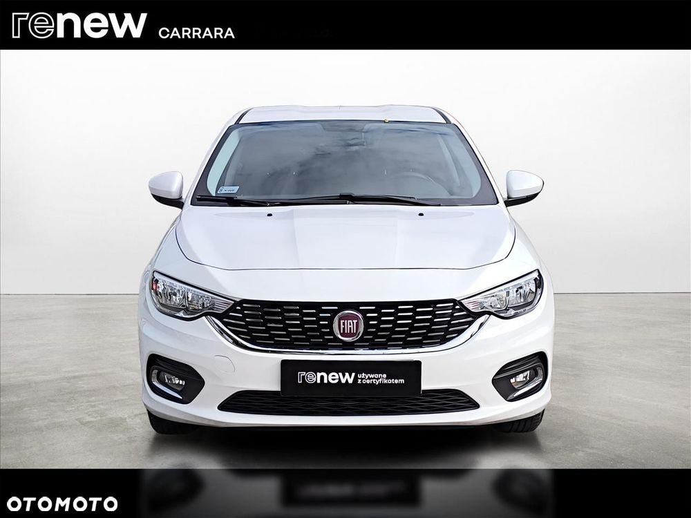 Fiat Tipo 1.4 16v - 8