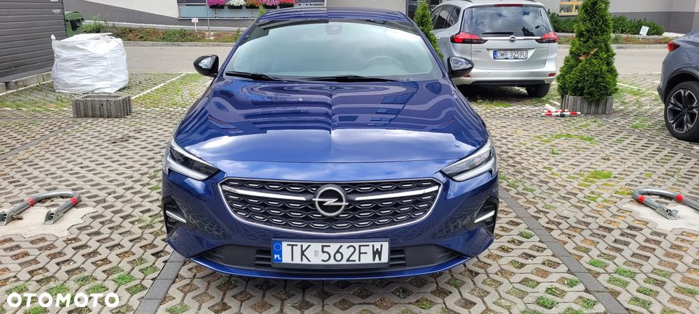 Opel Insignia 1.5 Business Edition - 6