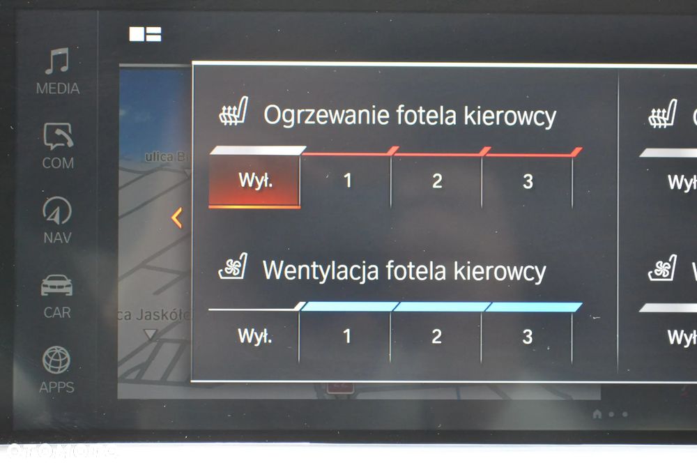 BMW X6 - 22