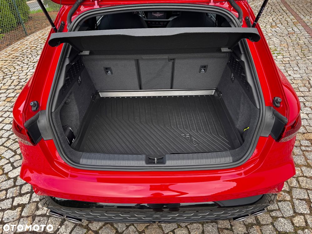 Audi S3 Sportback - 7