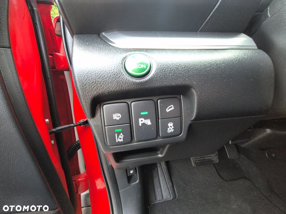 Honda CR-V 2.0 Lifestyle (ADAS / Connect+) - 11