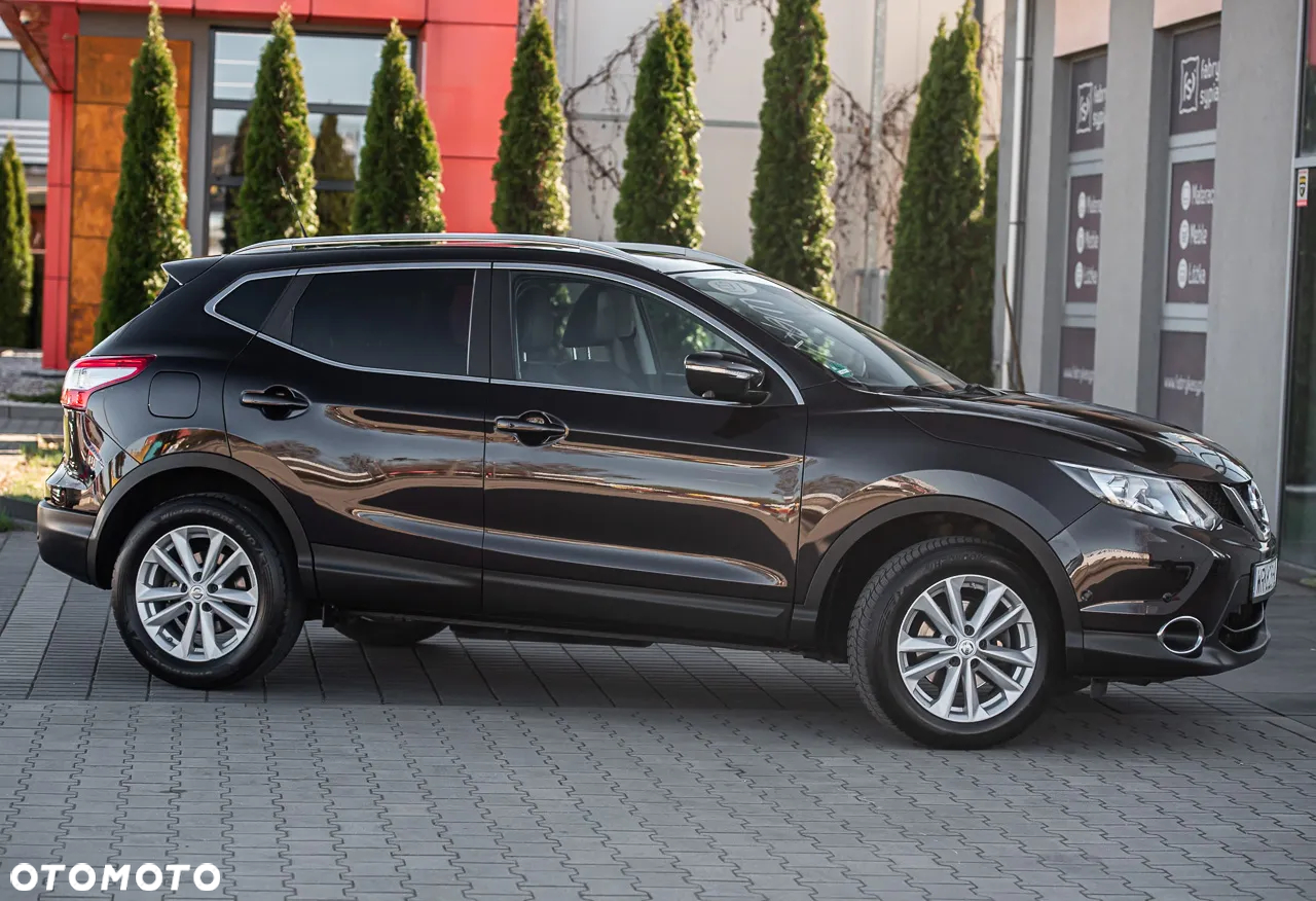 Nissan Qashqai - 3
