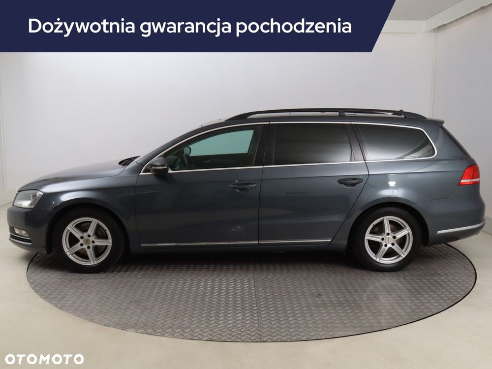 Volkswagen Passat Variant - 4
