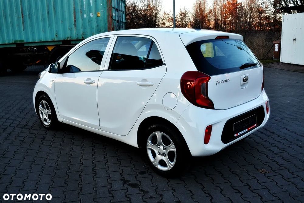 Kia Picanto 1.0 Attract - 2