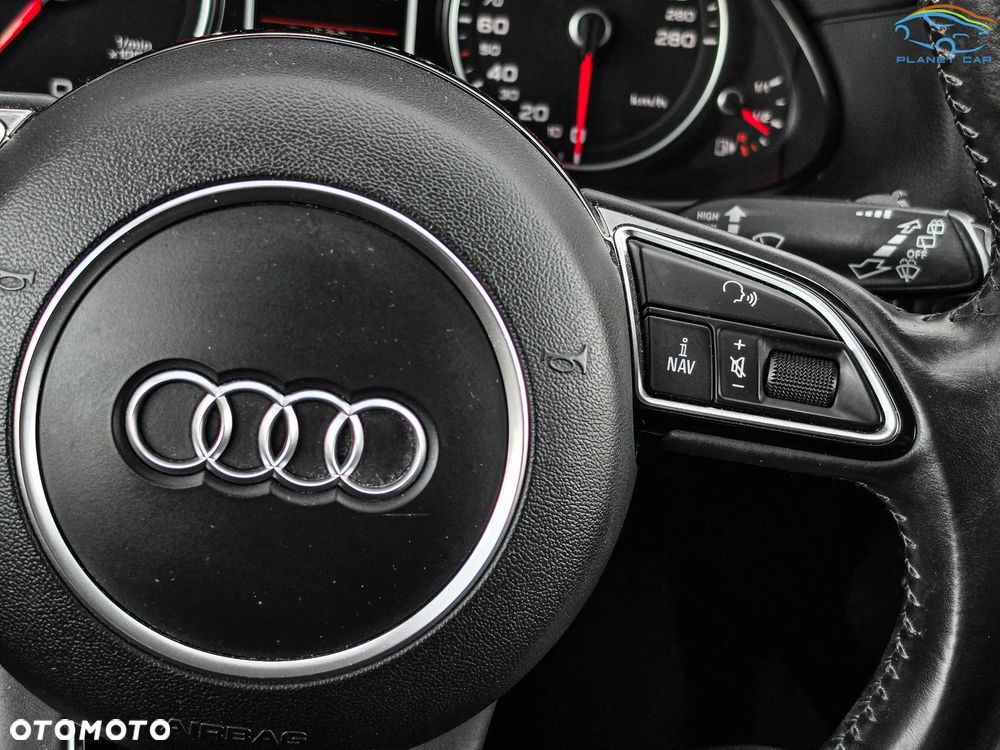 Audi Q5 - 28