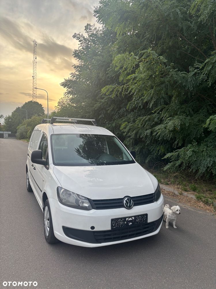 Volkswagen Caddy - 2