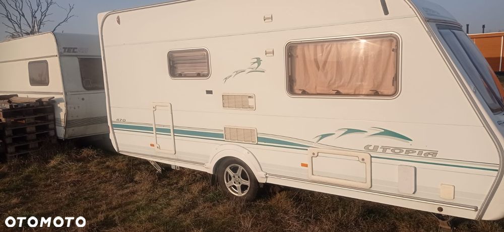 SWIFT Utopia 470 - 2