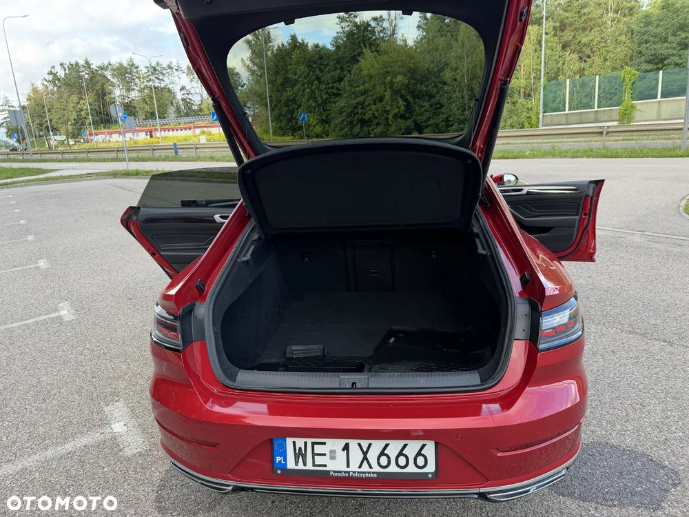 Volkswagen Arteon 2.0 TSI GPF R-Line DSG - 21