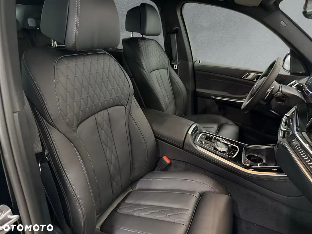 BMW X6 xDrive30d mHEV sport - 21