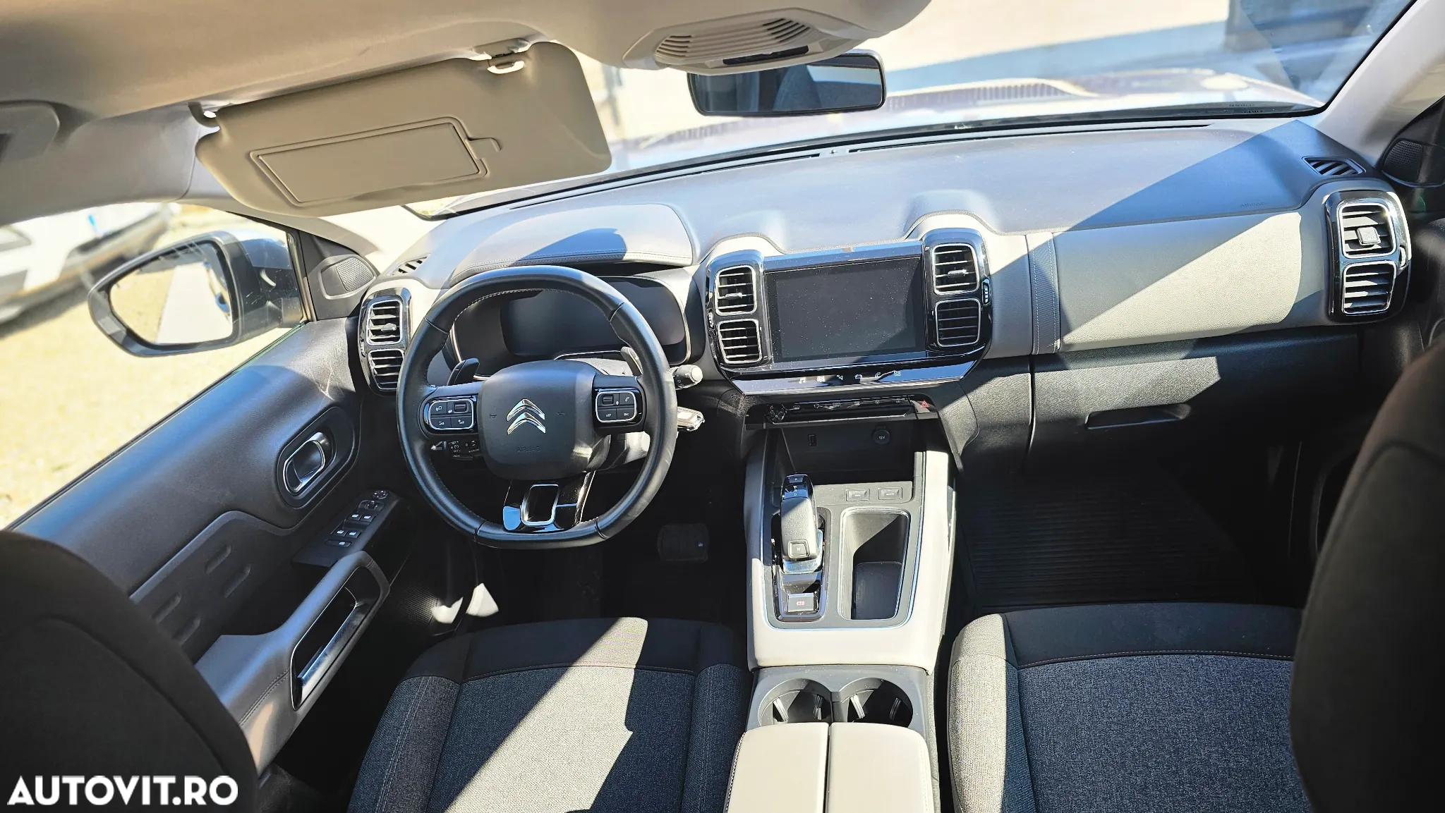 Citroën C5 Aircross - 7