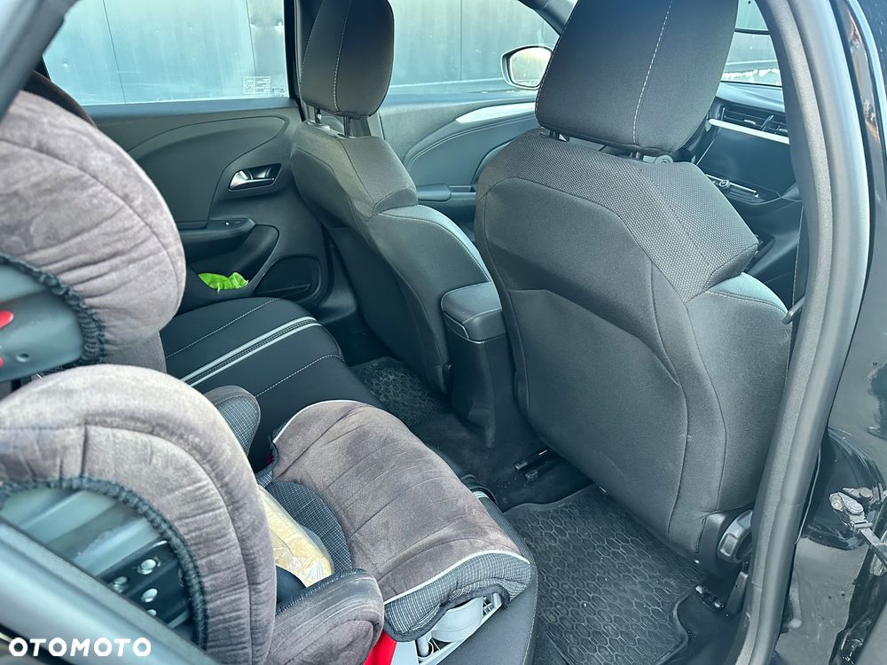 Opel Corsa 1.2 GS Line Plus Pack S&S - 21