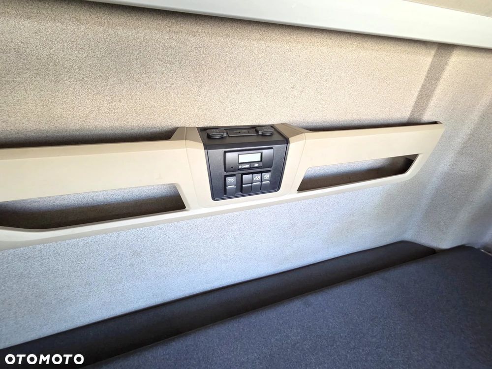 MAN TGX 18.360 XLX / ACC / ZŁOTY KONTRAKT MAN / ZSUWANY DACH - 13