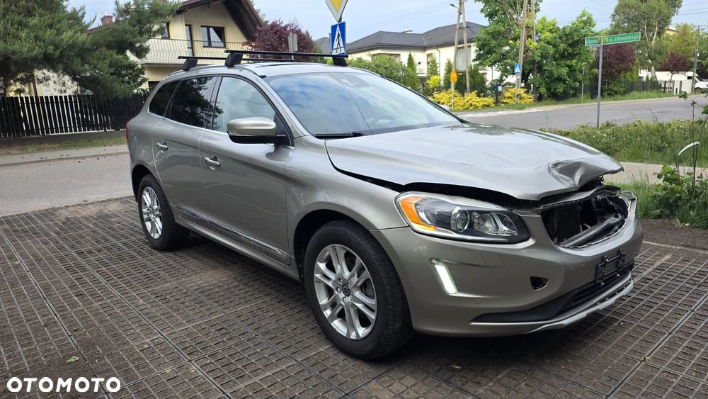 Volvo XC 60 - 33