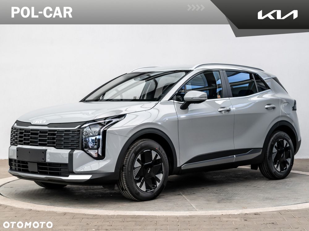 Kia Sportage 1.6 T-GDI L 2WD - 1