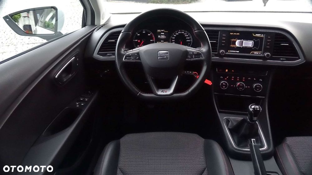 Seat Leon - 33