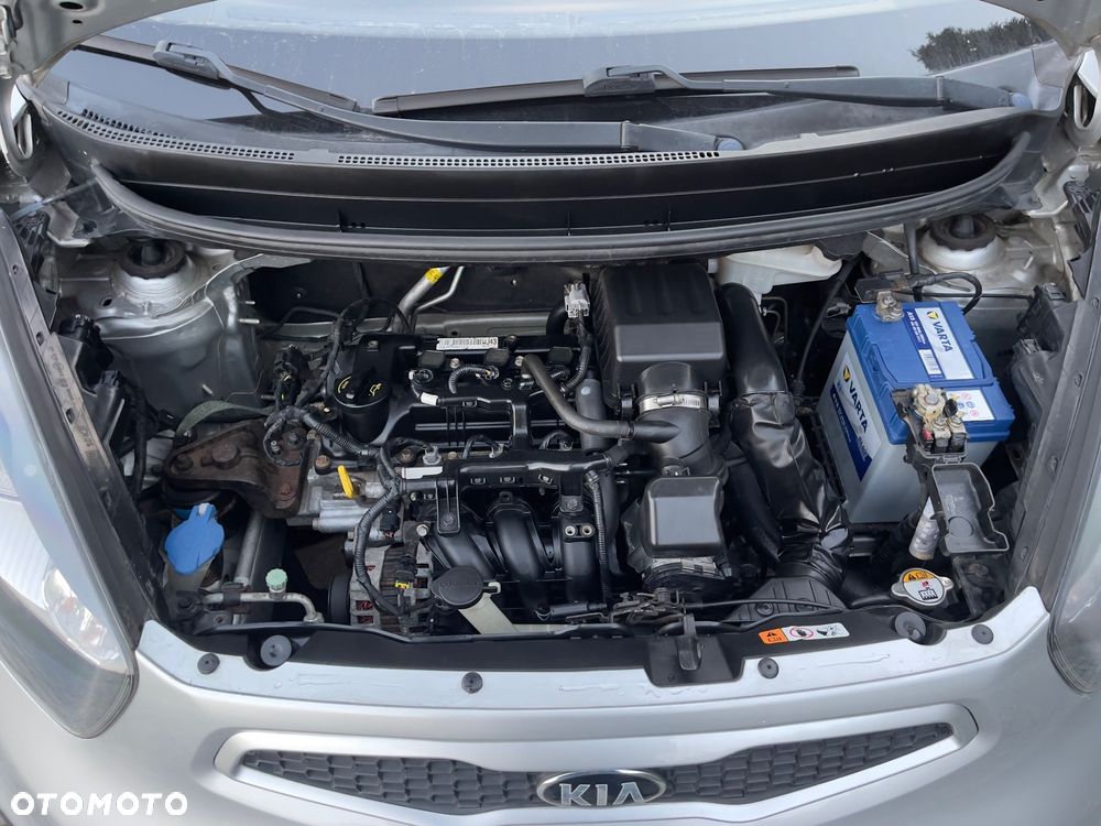 Kia Picanto - 30