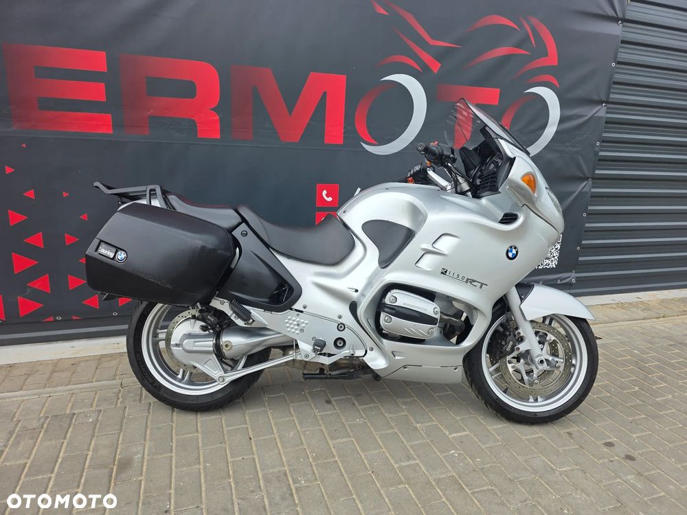 BMW R - 2
