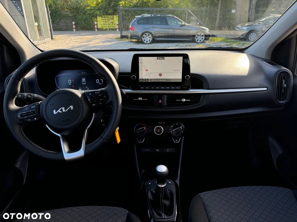 Kia Picanto 1.0 GDI L - 7